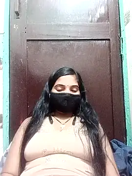 Payal-001 online show from December 22, 2025, 12:29 am