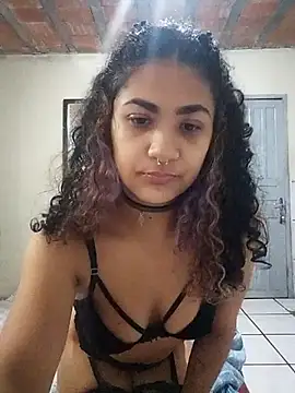 Camilla-23y online show from September 10, 2025, 2:55 am