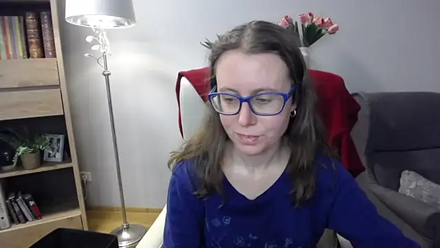 sweetxLizzy online show from February 23, 2026, 5:49 am