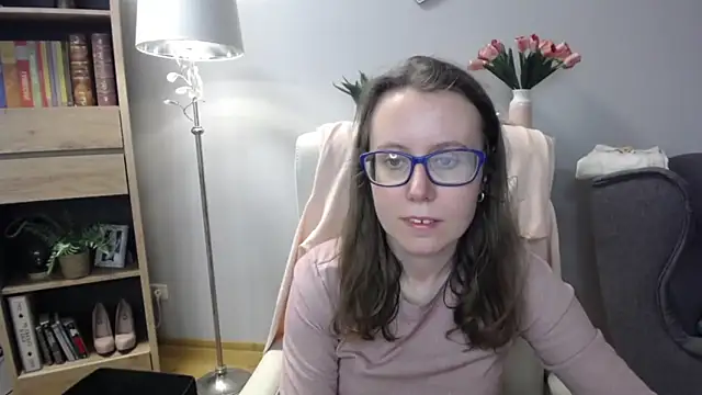 sweetxLizzy online show from March 9, 2026, 5:22 am