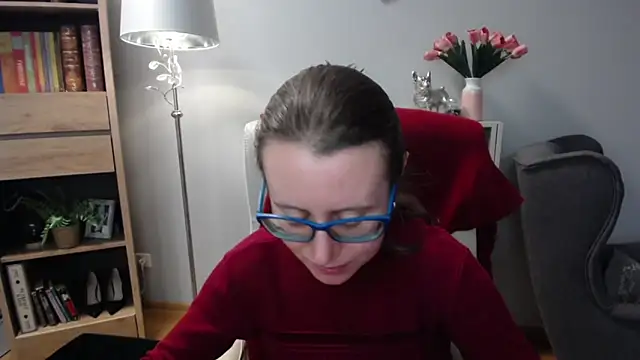 sweetxLizzy online show from March 16, 2026, 5:24 am