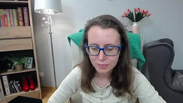 sweetxLizzy online show from March 19, 2026, 5:22 am