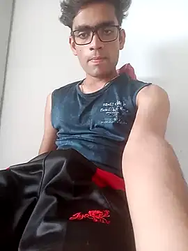 CockBoiAdi online show from September 9, 2025, 10:15 am