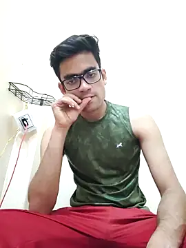 CockBoiAdi online show from April 22, 2026, 11:50 pm