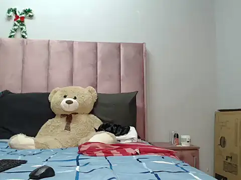 Abby 108 online show from February 17, 2026, 6:25 pm