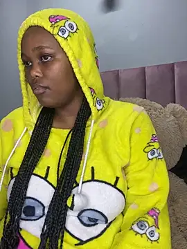 Abby 108 online show from March 16, 2026, 11:31 pm