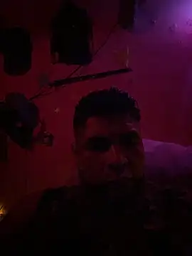 RandalHot online show from October 26, 2025, 7:03 am