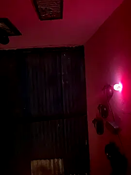 RandalHot online show from October 27, 2025, 11:09 pm