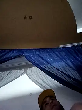 RandalHot online show from November 20, 2025, 10:37 am