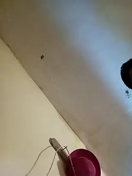 RandalHot online show from November 27, 2025, 9:39 pm