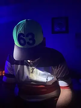 Snapshot of RandalHot chatting on February 3, 2026, 8:30 am RandalHot online show from February 3, 2026, 8:30 am