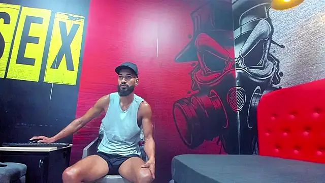 Damian Shakur online show from September 18, 2025, 10:39 am