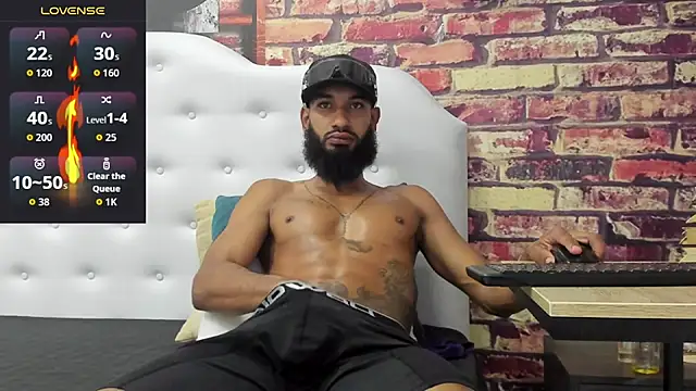 Damian Shakur online show from November 25, 2025, 11:21 am