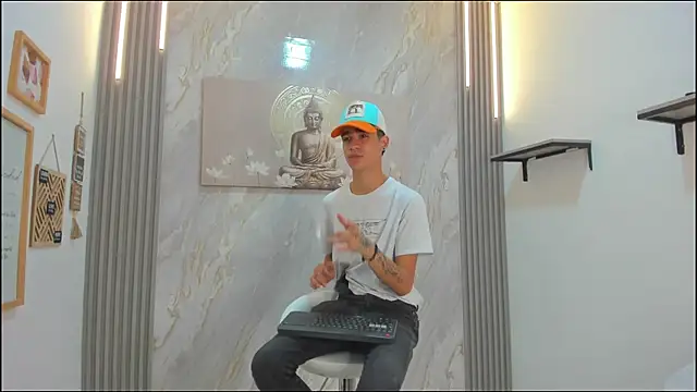 TWINKS BOYS1 online show from January 11, 2026, 7:30 pm