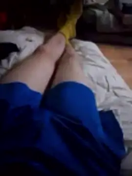 sajmon233 online show from March 13, 2026, 7:31 pm