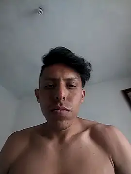 RichiRD 693 online show from March 9, 2026, 8:24 pm