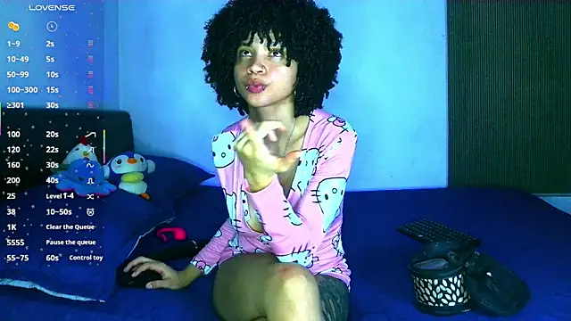 bettyboo2801 online show from October 12, 2025, 1:59 am