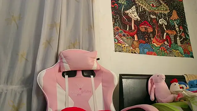 bettyboo2801 online show from March 31, 2026, 7:36 pm