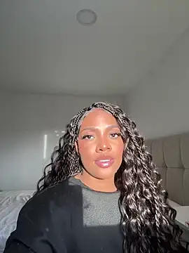 CarolinaSommerr online show from March 19, 2026, 10:25 pm