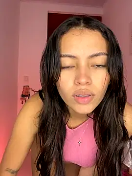 Lily  18 online show from January 6, 2026, 4:27 am