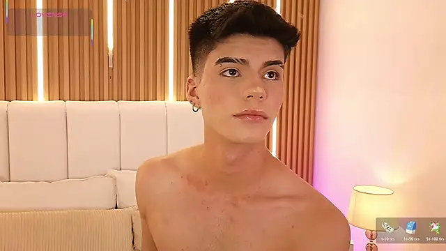 Dulcey  online show from March 1, 2026, 4:14 am