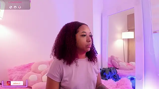  Zahara  online show from September 23, 2025, 11:24 am