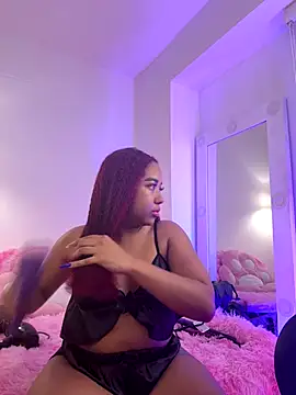  Zahara  online show from September 24, 2025, 1:31 am