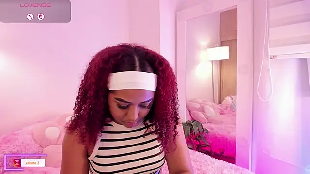  Zahara  online show from October 16, 2025, 1:06 am