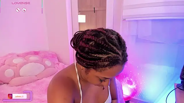  Zahara  online show from November 20, 2025, 11:15 pm