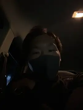 koukou322 online show from October 15, 2025, 10:26 am