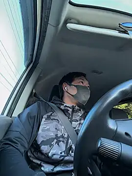 koukou322 online show from April 7, 2026, 9:48 pm