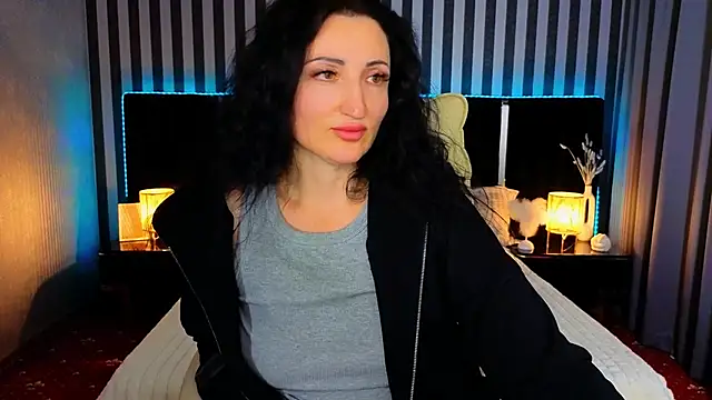 Snapshot of MissRossi chatting on October 11, 2025, 6:50 pm MissRossi online show from October 11, 2025, 6:50 pm