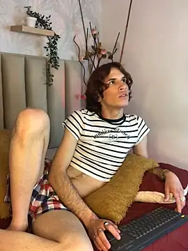 danny rios20 online show from November 6, 2025, 1:01 pm