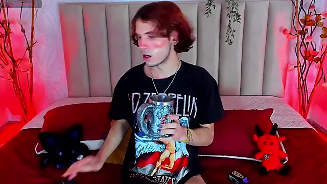 danny rios20 online show from February 13, 2026, 2:24 pm