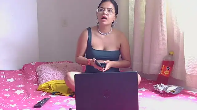 kattaleya 21 online show from September 28, 2025, 3:50 pm