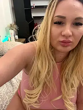 NellyExtraa online show from October 11, 2025, 9:13 pm