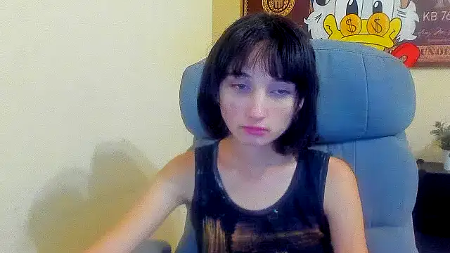 Marri-Stella online show from October 17, 2025, 8:06 am