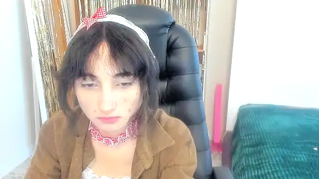 Marri-Stella online show from November 21, 2025, 10:03 am