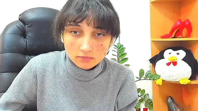 Marri-Stella online show from January 15, 2026, 9:47 am