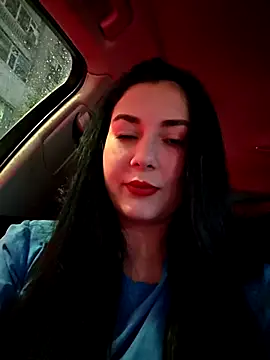 SaraViss20 online show from October 14, 2025, 6:52 pm