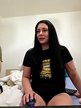 SaraViss20 online show from January 19, 2026, 9:46 am