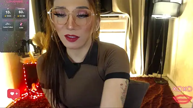 precious RoseDoll online show from October 9, 2025, 5:38 am