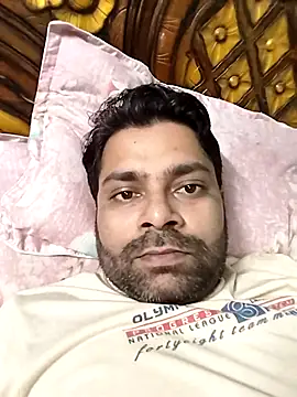 Jerry patel01 online show from November 2, 2025, 11:12 am