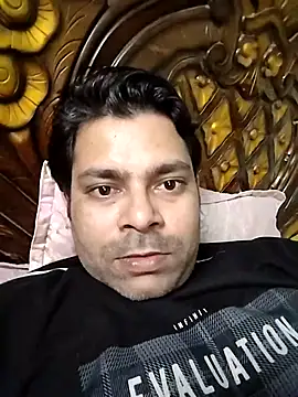 Jerry patel01 online show from November 30, 2025, 3:16 pm