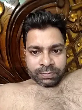 Jerry patel01 online show from April 20, 2026, 4:21 pm