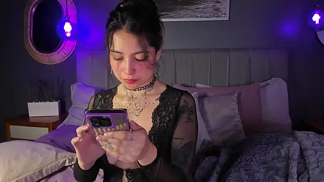 anne dh online show from February 8, 2026, 9:29 pm