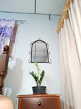 Rebecadiaz13 online show from March 7, 2026, 11:18 am