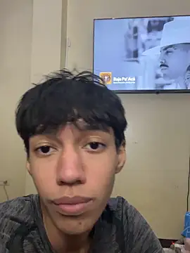 javi fer online show from March 7, 2026, 9:34 pm