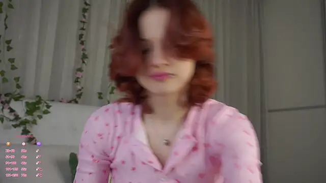 BlytheBenny online show from March 5, 2026, 1:12 am