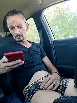 fabius720 online show from October 13, 2025, 10:26 am